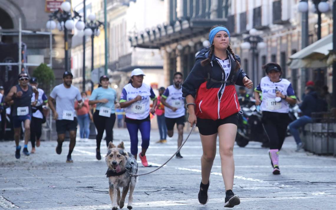 Carrera El Sol de Puebla, llega para quedarse El Sol de Puebla